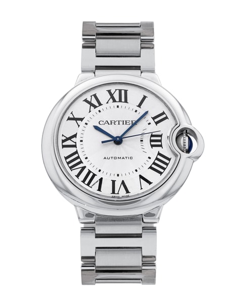 Cartier Ballon Bleu W6920046